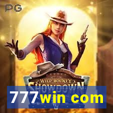 777win com